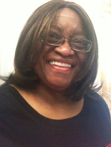 Joyce Holmes