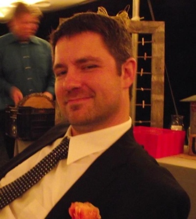 John Thomas