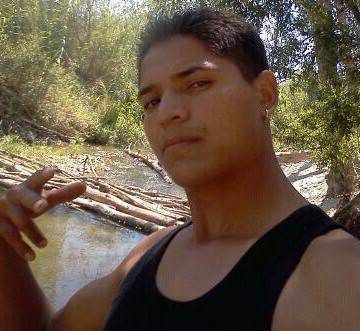 Anthony Hernandez