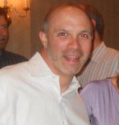 John Tate