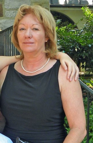 Faith Buddington