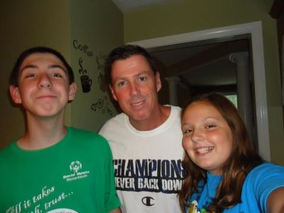 Shawn Carroll