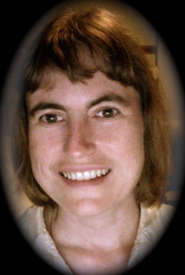 Susanna Schroeder