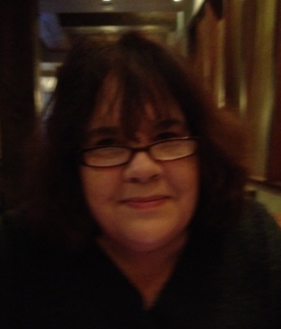 Carla Mcbeath