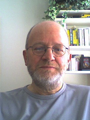 John Peck