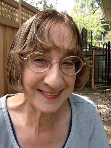 Julia Sacks