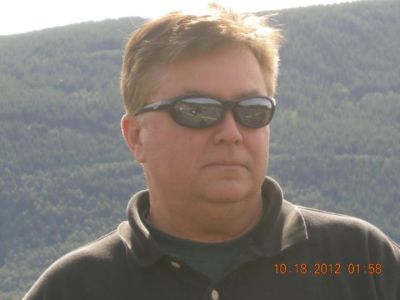 Drew Shryock