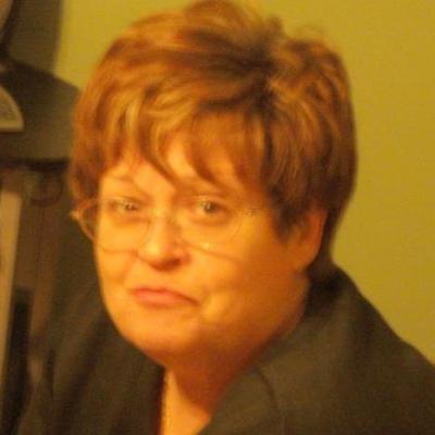 Barbara Wilson