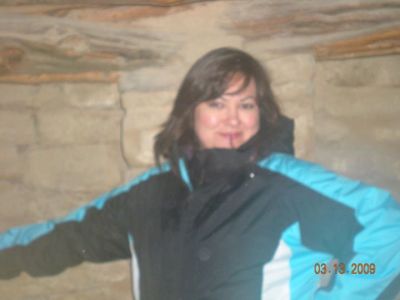 Geri Rawlinson