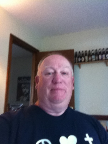 David Carlson