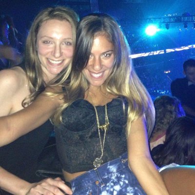 Amanda Kissel