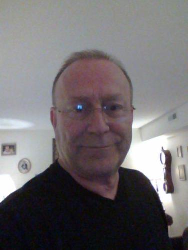 Joseph Dowling