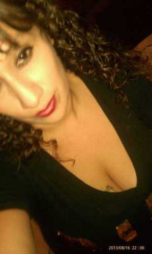 Annmarie Aleman