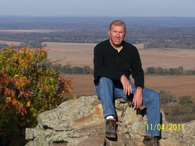 Glen Robertson