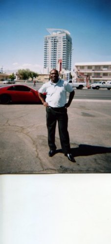 Emeka Enyi