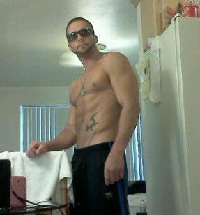 Jeremy Viebrooks