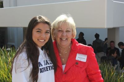 Sharon Merideth