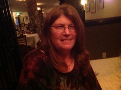 Julie Stock
