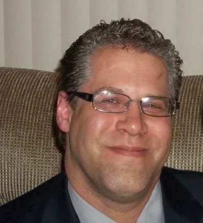 Wayne Gantos