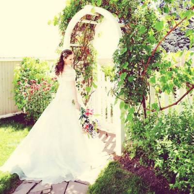 Rachel Winsley
