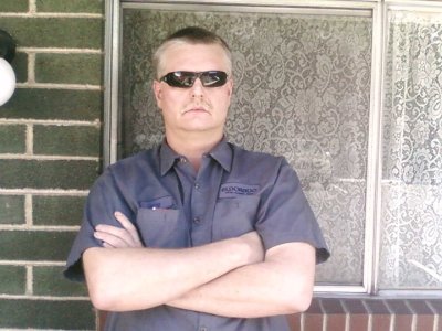 Gary Glenn