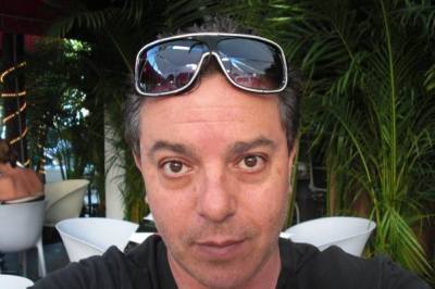 Manuel Otero