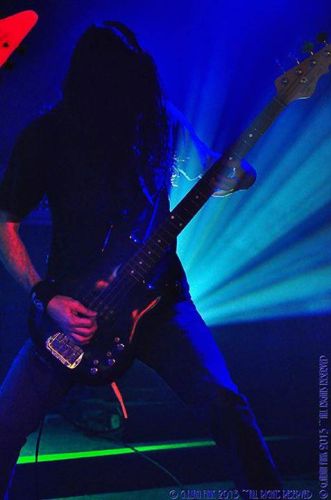 Jeffrey Kalber
