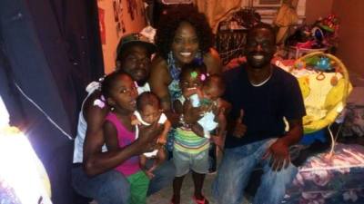 Nyeasha Ugbomah
