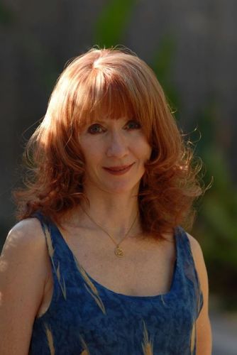Jeanette Wilcox