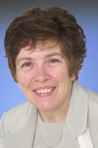 Rosemary Wander