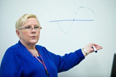 Carole Gee