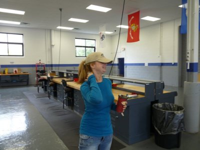 Patricia Hauler