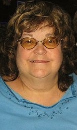 Patricia Powell
