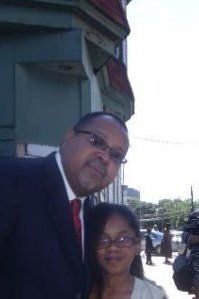 Arthur Rawls