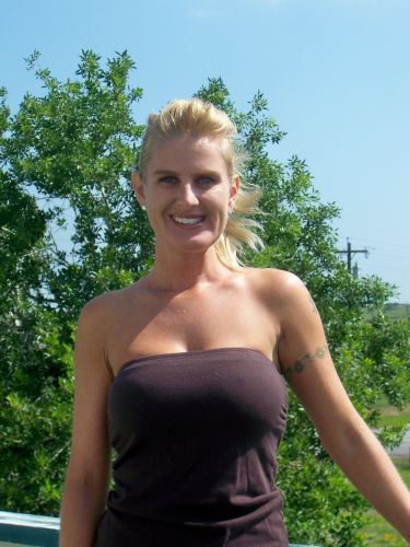 Kimberly Santos