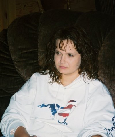 Tammy Champion