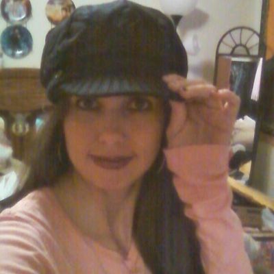 Brandi Haire