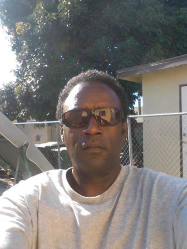 Floyd Griffin