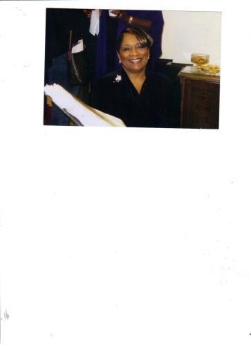 Lavieena Campbell