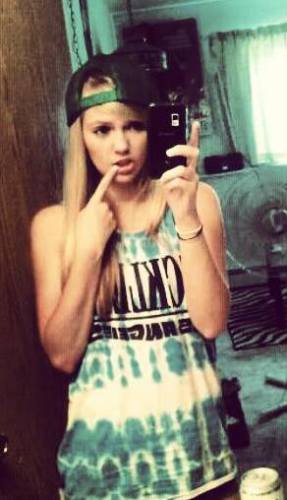 Amber Clevenger