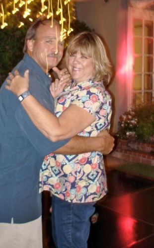 Rhonda Parry