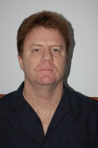 Glenn Mortimer