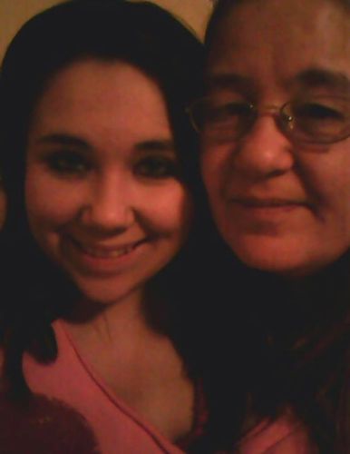 Lorie Aleman