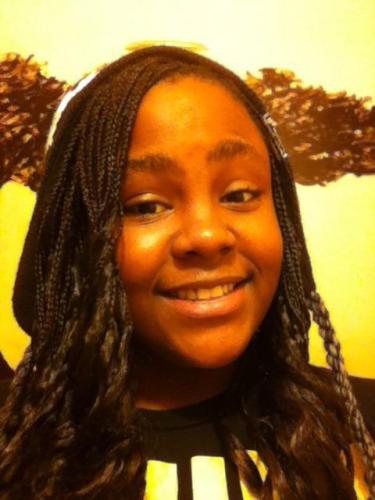Jamisa Williams