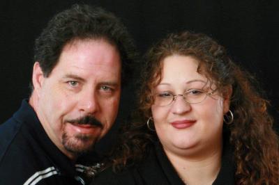 Todd Starr