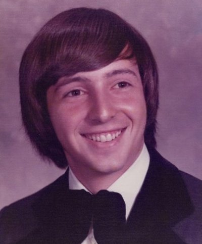 Michael Burton