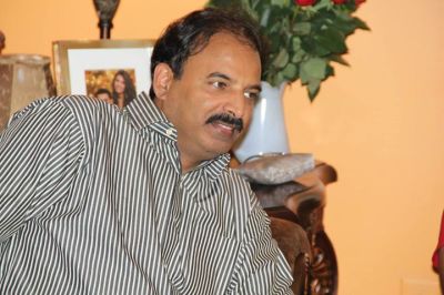Shakeel Dean