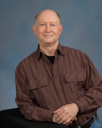 Roy Willis