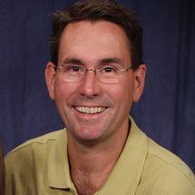 Stephen Tremper