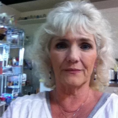 Pamela Gates